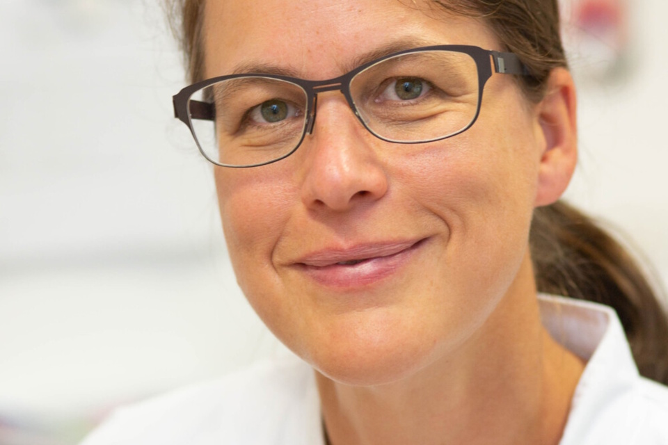 Wird Alzheimer Jetzt Heilbar UKL Neurologin Prof Dr Dorothee Saur