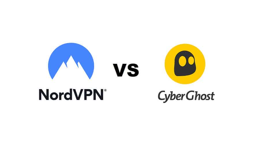 Ist CyberGhost oder NordVPN besser?