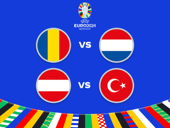 EM-Kracher Österreich gegen Türkei: So sehen Sie das Spiel kostenlos aus dem Ausland mit VPN auf ServusTV