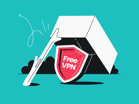 Kostenloses VPN oder kostenpflichtiger Premium VPN?