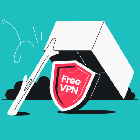 Kostenloses VPN oder kostenpflichtiger Premium VPN?