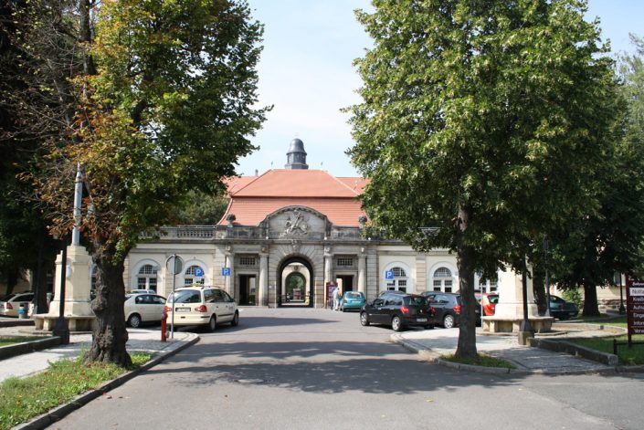 Klinikum St. Georg braucht Unterstützung während CoronaPandemie