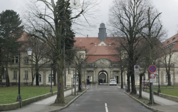 Neurozentrum am Klinikum St. Georg gegründet Gebündelte Expertise