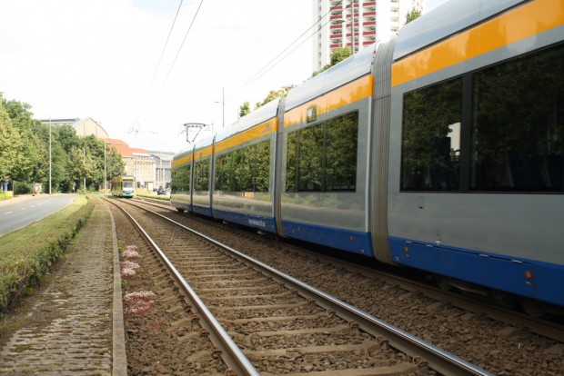 Leipziger Zeitung Warum die Fahrgastzahlen der