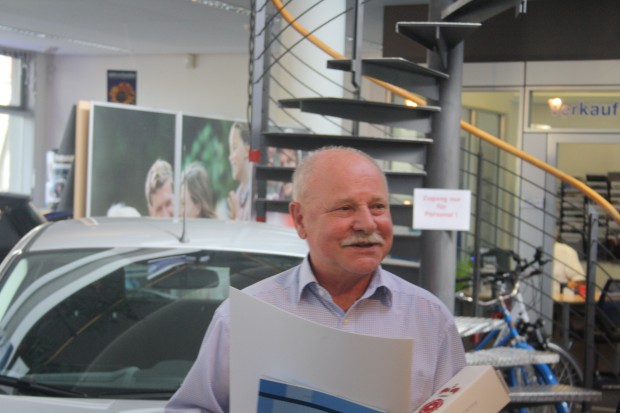 Autohaus ulrich ford niederzeuzheim #7