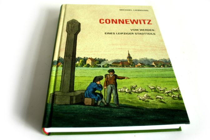 Die Faszinierende Geschichte Von Connewitz Von Seinen Slawischen ...