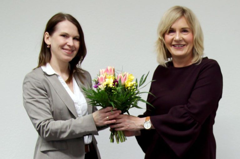 Klinikum St. Georg führt neuen Geschäftsbereich Belegungsmanagement ein