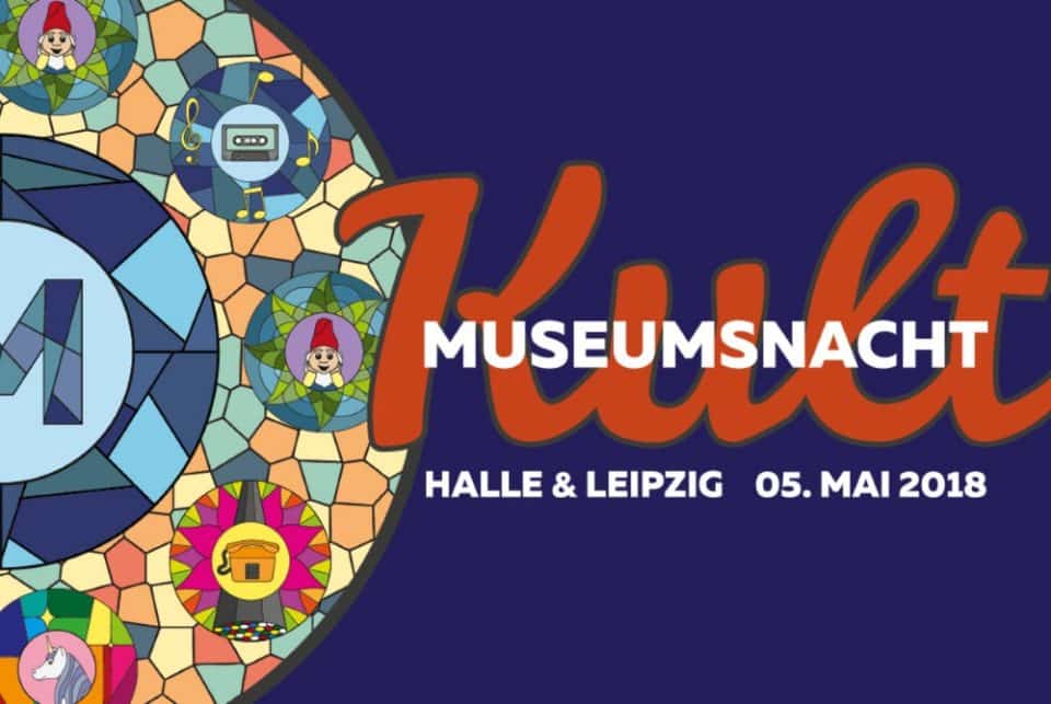 Museumsnacht In Halle Und Leipzig · Leipziger Zeitung