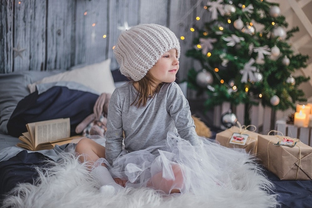 Weihnachtliche Geschenkideen - so klappt es bei der ...