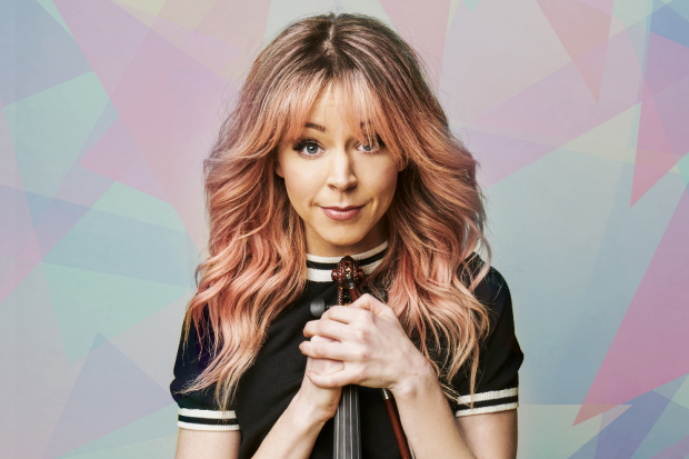 Am 17. September im Haus Auensee Lindsey Stirling Der