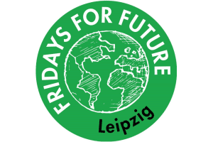 Logo Fridays For Future Leipzig