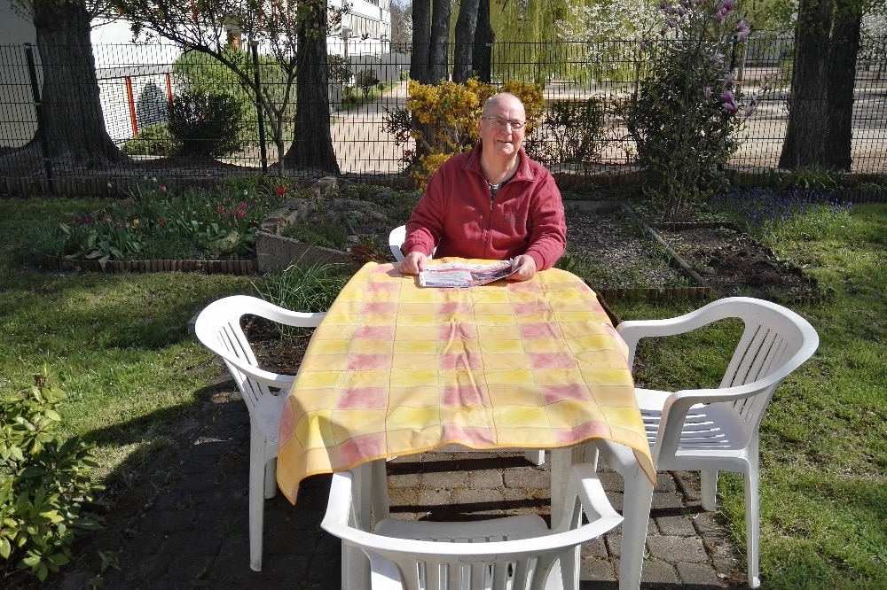 Wende Gesprache Der Wohltuende Sprung Ins Kalte Wasser Nachrichten Aus Leipzig Leipziger Zeitung