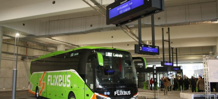 Busreisen durch Sachsen könnten bald wieder möglich sein. Foto: L-IZ.de