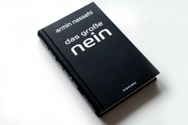 Leipziger Internet Zeitung Das Grosse Nein Warum Eine Demokratie Ohne Protestbewegungen Zu Einer Muden Amtsverwaltung Werden Wurde L Iz De