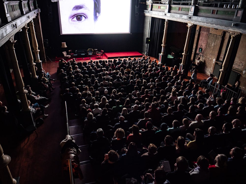 Das 17. Kurzfimm-Festival findet vom 19. bis 23. August statt. Foto: KURZSUECHTIG e.V.