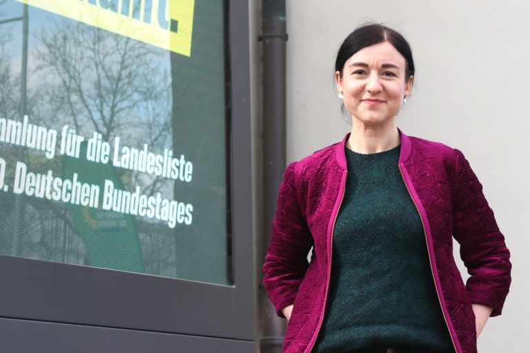 Grüne Leipzig stellen ihre Direktkandidatinnen für die Bundestagswahl