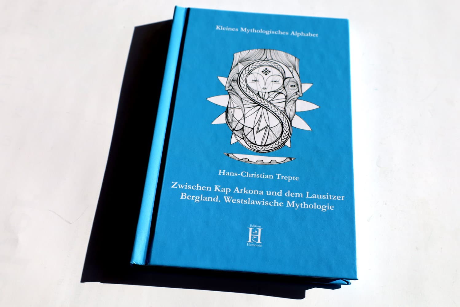 Between Cape Arkona and the Lausitzer Bergland: What is still to be reconstructed from West Slavic mythology – News from Leipzig