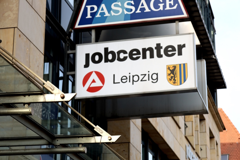 Faule Bürgergeld-Bezieher? Die Jobcenter-Statistik widerlegt ...