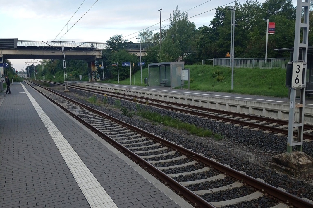Leipzig-Grünau und die S-Bahn: Es ist ein Trauerspiel · Leipziger