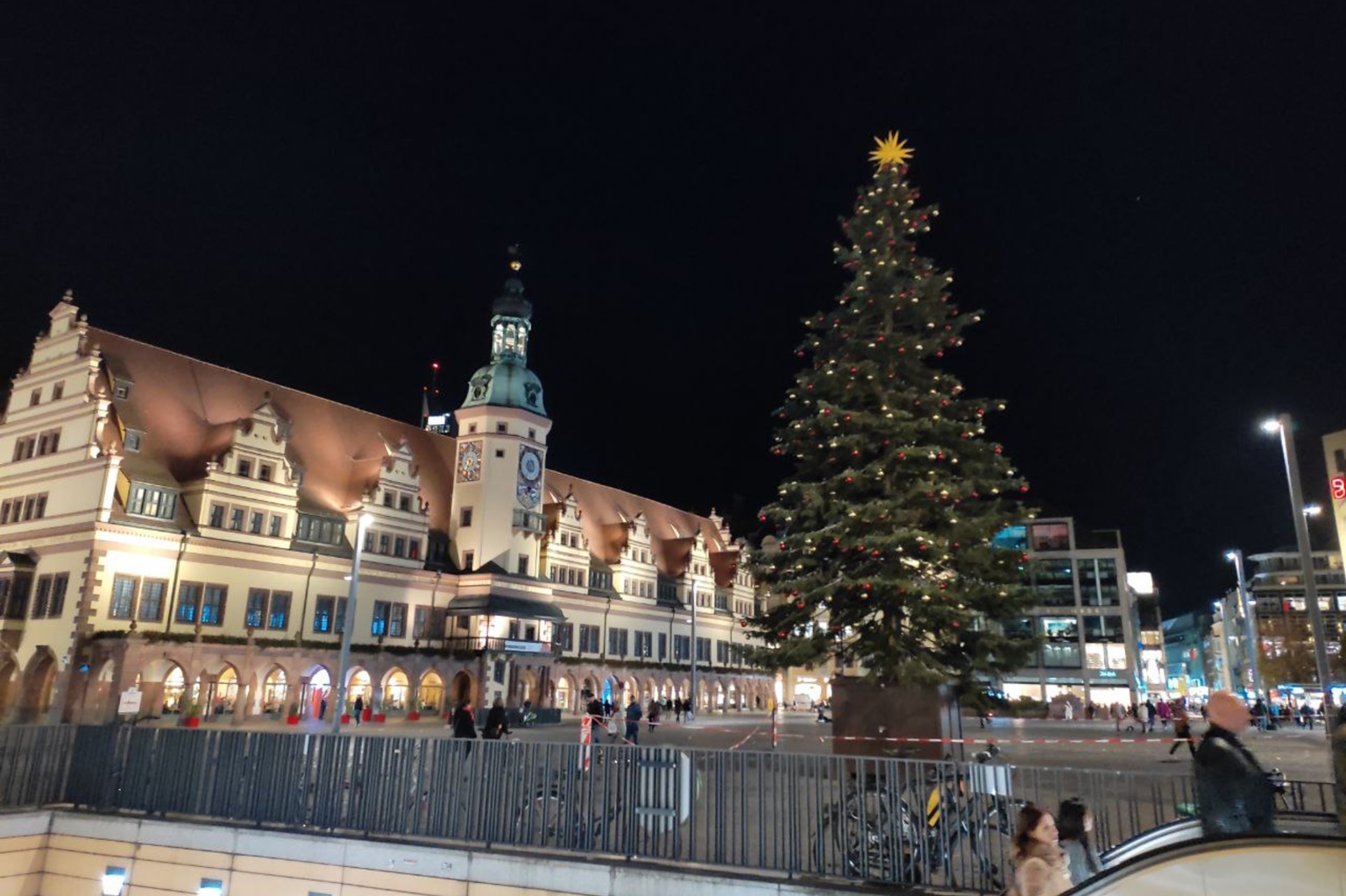 2024, was kommt: O Tannenbaum wird 200 Jahre alt · Leipziger Zeitung