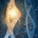 Die DNA eines Menschen kann in Milliarden kleinen Abschnitten gelesen werden. Foto: Colourbox