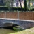 Brücke Schwanenteichpark. Foto: Julius Goerner