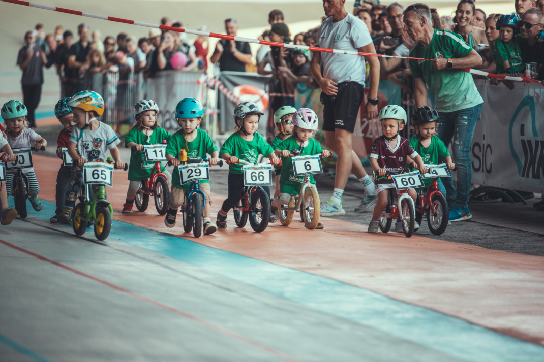 20. Kindernachtrennen