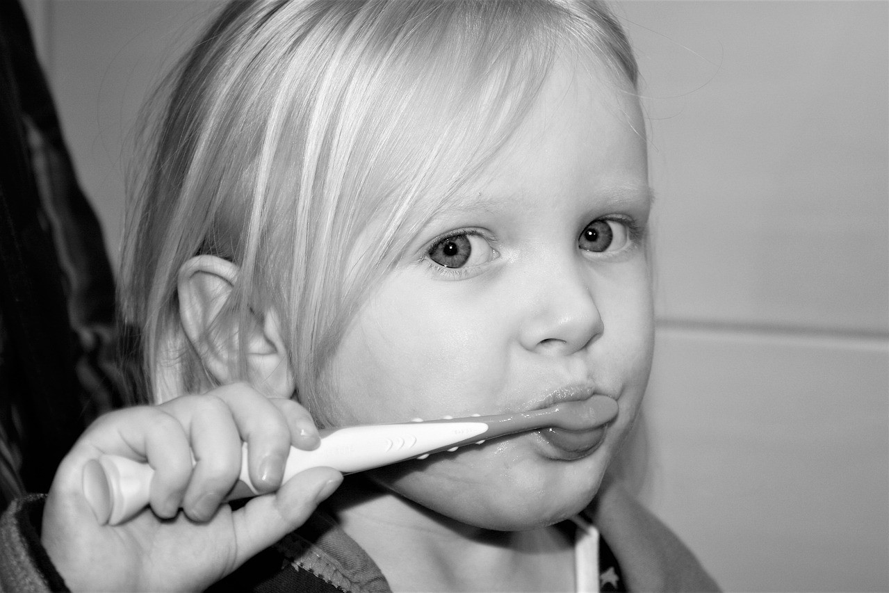 BARMER dental report – Do girls have crooked teeth more often than boys? · Leipziger Zeitung