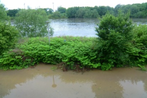 Hochwasser