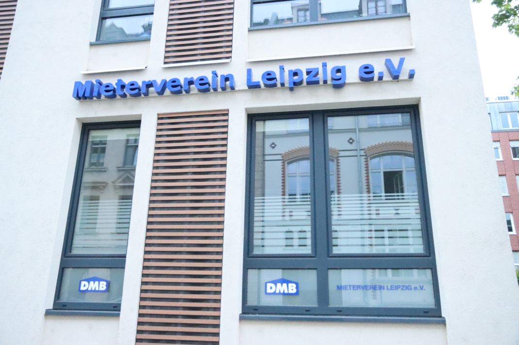 Mieterverein Leipzig