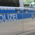 Polizei-Schriftzug auf einem Einsatzfahrzeug (Symbolfoto). Foto: Jan Kaefer