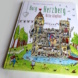 Kinderbuch, Cover.