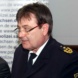 Leipzigs ehemaliger Polizeipräsident Bernd Merbitz.