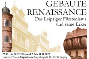 Ausstellungsplakat.