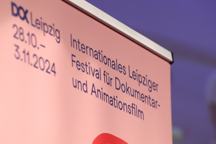 Die Internationale DOK-Filmwoche ist am Sonntag in Leipzig zu Ende gegangen. Foto: Jan Kaefer