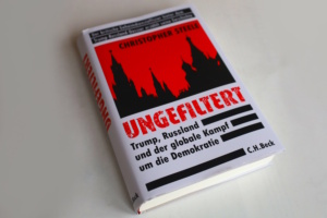 Christopher Steele: Ungefiltert. Foto: Ralf Julke