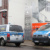 Polizei und Staatsanwaltschaft durchsuchten auch den Hauptsitz der Gröner Group in Eutritzsch. Foto: Jan Kaefer