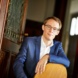 Thomasorganist Johannes Lang. Foto: Tobias Tanzyna