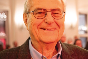 Jürgen Arne Bach.