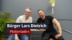 06. Juli 2024: Mit „Sǝxy Eis“ auf der EM-Fanzone in Leipzig – Interview mit Bürger Lars Dietrich | LZ TV Plattenladen